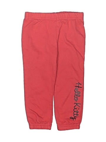 Hello Kitty Casual Pants (view 1)