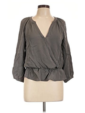 Joie 3/4 Sleeve Blouse (view 1)