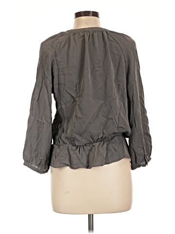 Joie 3/4 Sleeve Blouse (view 2)