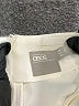 ASOS White Cocktail Dress Size 4 - photo 7