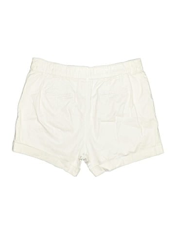 Cato Khaki Shorts (view 2)