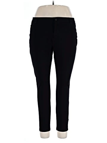 DKNY Jeans Active Pants (view 1)