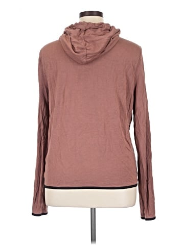 Threads 4 Thought Zip Up Hoodie (view 2)