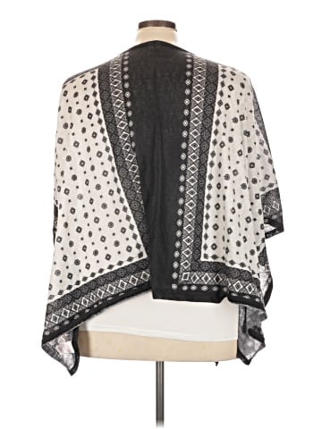 Faded Glory Kimono (view 2)