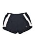 C9 By Champion 100% Polyester Color Block Blue Athletic Shorts Size S - photo 1