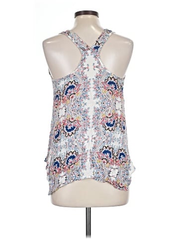 Ella Moss Sleeveless Blouse (view 2)