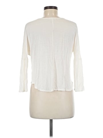 Wish and Whim 3/4 Sleeve T-Shirt (view 2)