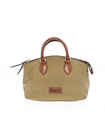 Dooney & Bourke Satchel (view 1)