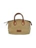 Dooney & Bourke Tan Satchel One size - photo 1