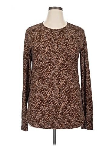 Tommy Bahama Long Sleeve T-Shirt (view 1)