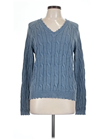 Minnie Rose Pullover Sweater (view 1)
