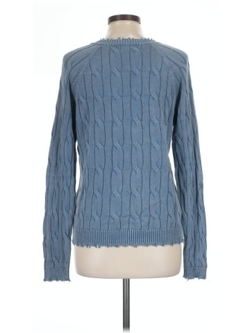 Minnie Rose Pullover Sweater (view 2)