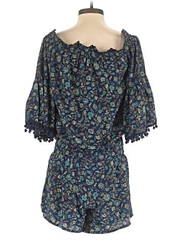Raga Romper (view 2)