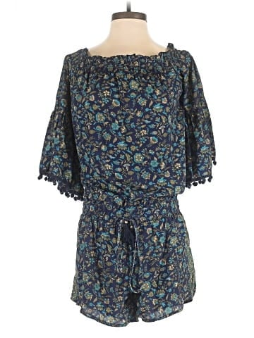 Raga Romper (view 1)