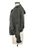 American Rag Cie 100% Rayon Green Jacket Size M - photo 5