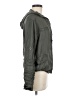 American Rag Cie 100% Rayon Green Jacket Size M - photo 4
