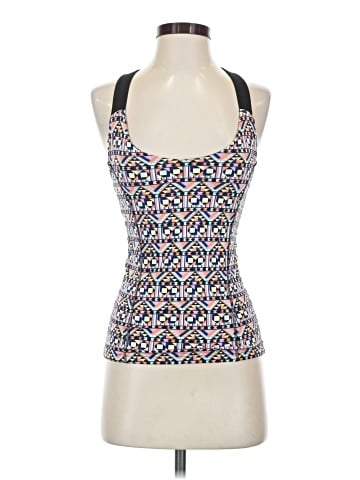 Threads 4 Thought Tank Top (view 1)