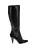 Via Spiga Black Boots Size 8 - photo 1