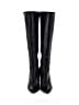 Via Spiga Black Boots Size 8 - photo 2