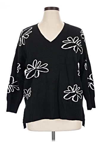 Philosophy Republic Clothing Pullover Sweater (view 1)