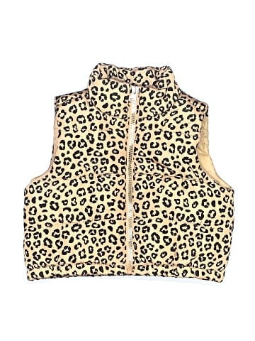 Derek Heart Vest (view 1)