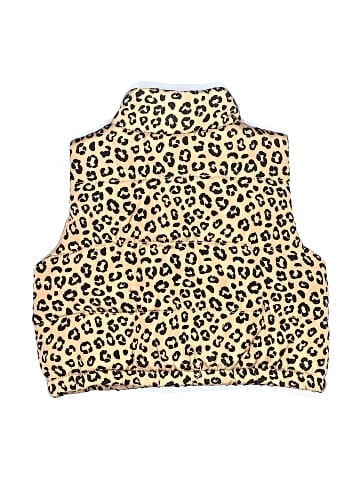 Derek Heart Vest (view 2)