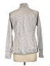 Gap Fit Gray Track Jacket Size L - photo 2
