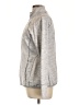 Gap Fit Gray Track Jacket Size L - photo 5