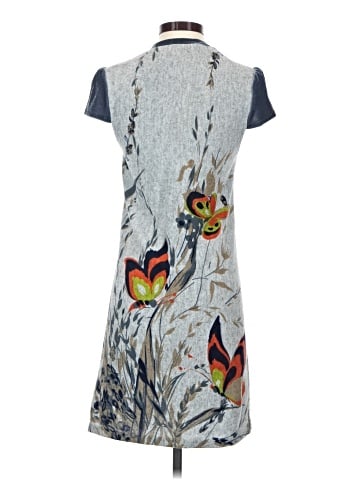 Funky People Casual Dress (view 2)