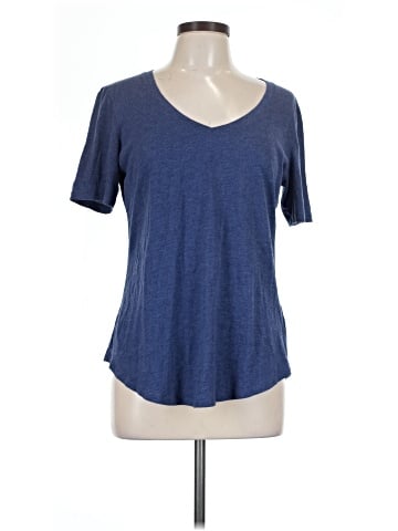 Victoria's Secret Short Sleeve T-Shirt (view 1)