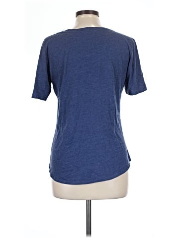 Victoria's Secret Short Sleeve T-Shirt (view 2)