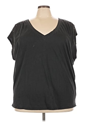 Heritage Sleeveless T-Shirt (view 1)