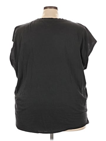 Heritage Sleeveless T-Shirt (view 2)