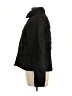 Kenneth Cole REACTION 100% Polyester Solid Black Jacket Size L - photo 5