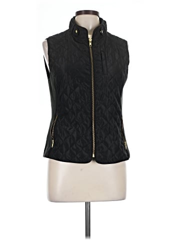Tyler Boe Vest (view 1)