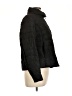 Kenneth Cole REACTION 100% Polyester Solid Black Jacket Size L - photo 4