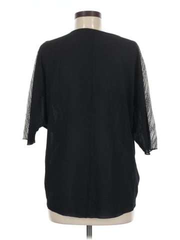 Sweewe 3/4 Sleeve T-Shirt (view 2)