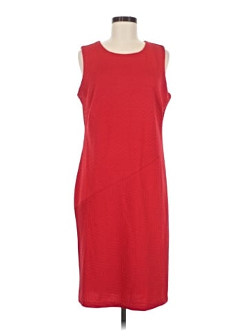 Travelsmith Casual Dress (view 1)