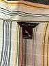 Eddie Bauer Stripes Ivory Short Sleeve Blouse Size XL (tall) - photo 7