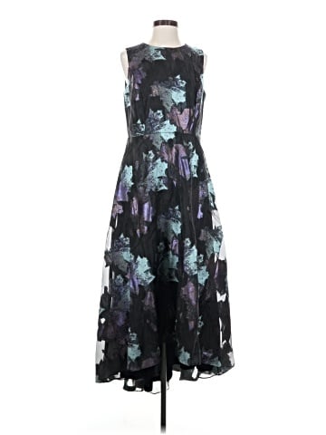 Oleg Cassini Cocktail Dress (view 1)