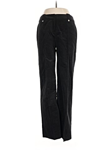 August Silk Casual Pants (view 1)