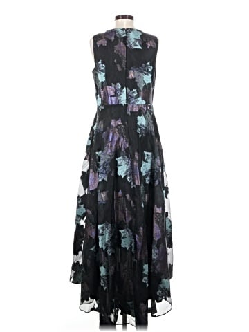 Oleg Cassini Cocktail Dress (view 2)