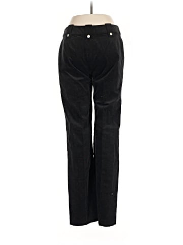 August Silk Casual Pants (view 2)
