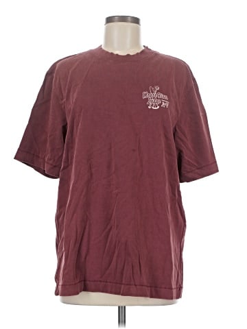 Abercrombie & Fitch Short Sleeve T-Shirt (view 1)