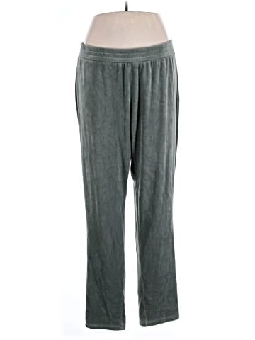 Isaac Mizrahi LIVE! Casual Pants (view 1)