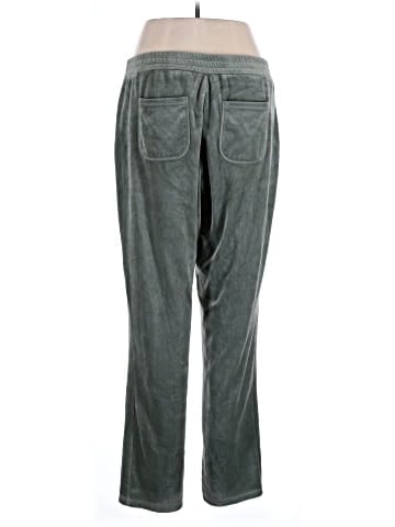 Isaac Mizrahi LIVE! Casual Pants (view 2)