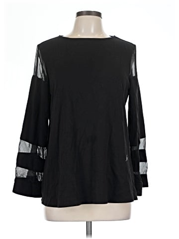 ADOR 3/4 Sleeve T-Shirt (view 1)