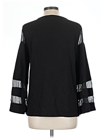 ADOR 3/4 Sleeve T-Shirt (view 2)