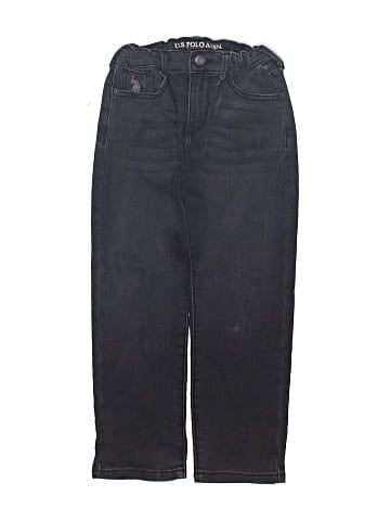 U.S. Polo Assn. Jeans (view 1)