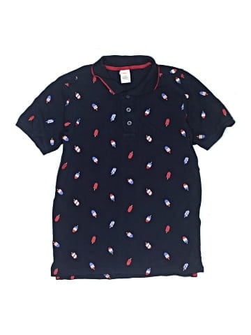 Gymboree Short Sleeve Button-Down Shirt (view 1)